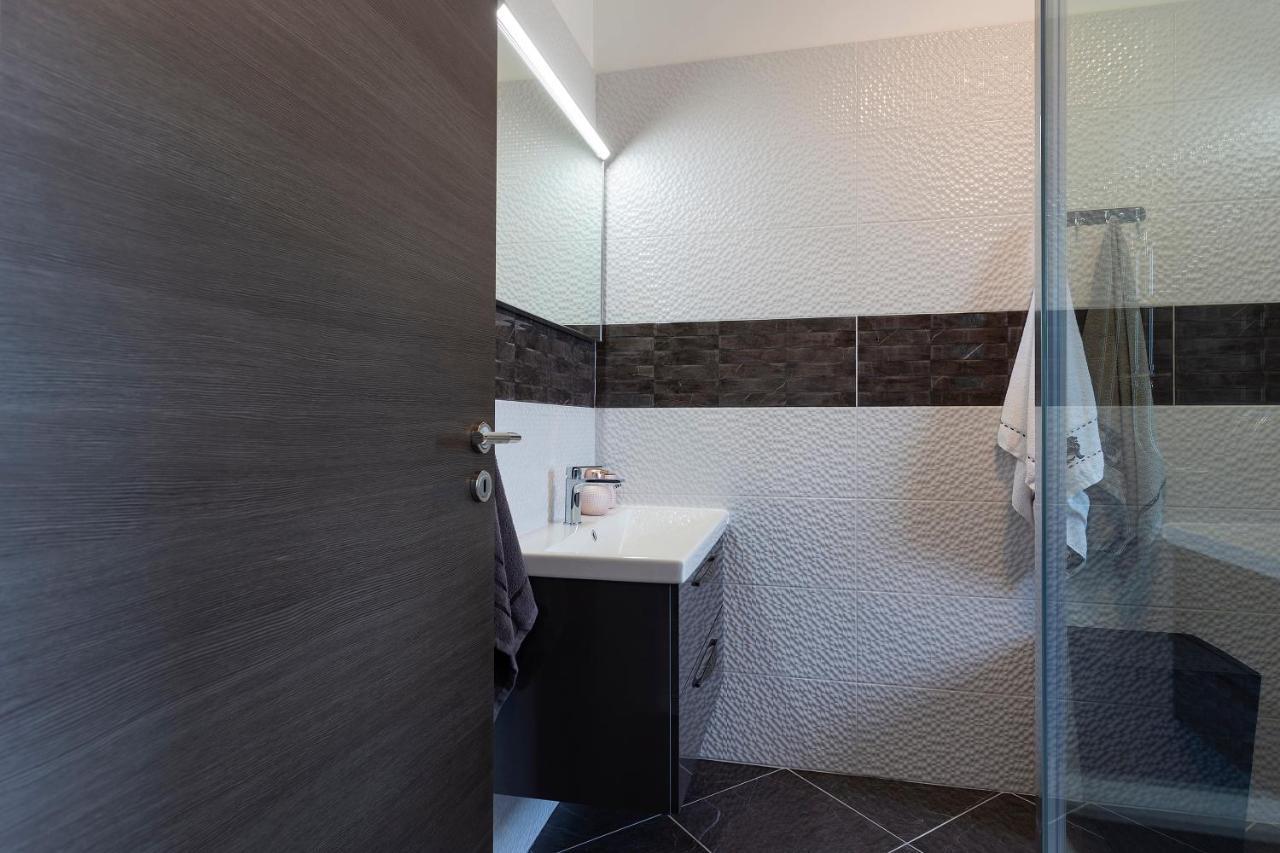 Apartmani Karoca 3 بولا المظهر الخارجي الصورة