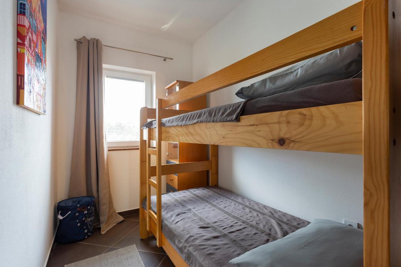 Apartmani Karoca 3 بولا المظهر الخارجي الصورة