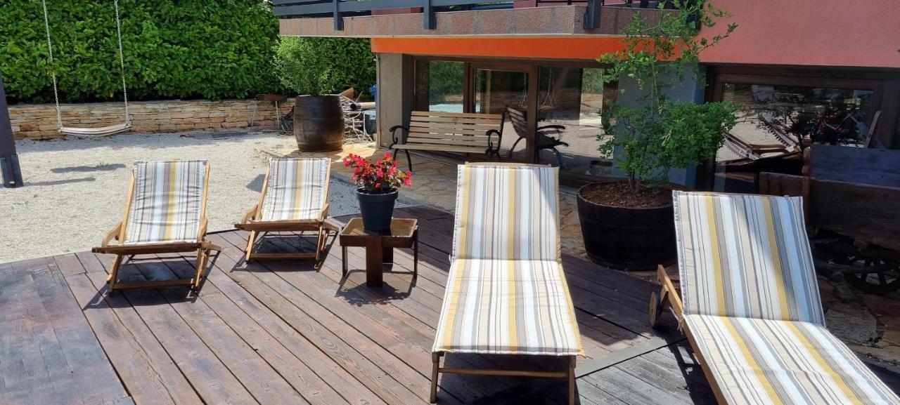Apartmani Karoca 3 بولا المظهر الخارجي الصورة